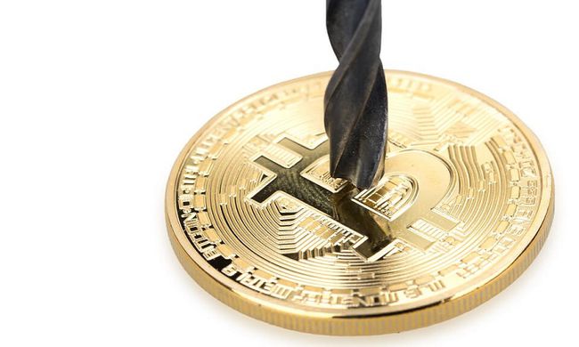 比特币自行分叉币(比特币的分叉币比特热点)