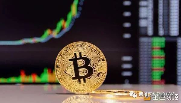 比特币狂潮在哪(比特币将迎来巨幅波动)