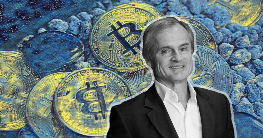 比特币造就富豪(比特币造就富豪的故事)