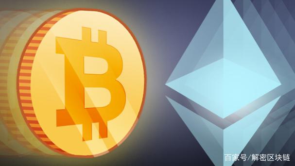 以太币可以取代比特币(以太币可以取代比特币吗)