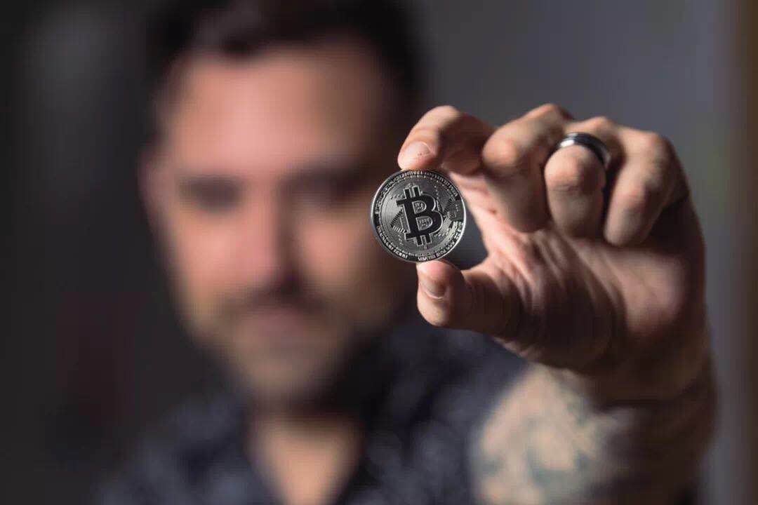 比特币诞生初期(比特币的诞生时间是什么时候)