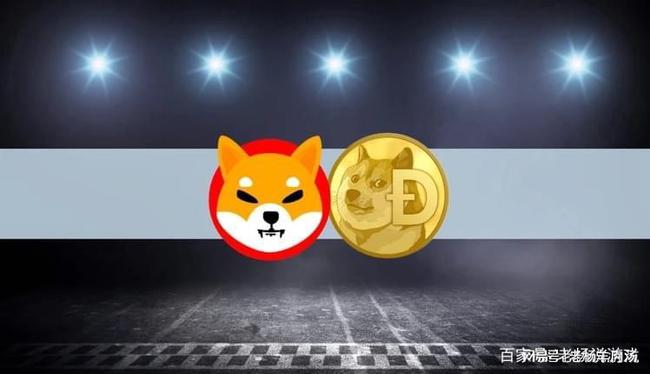 狗狗币跟比特币区别(狗狗币和比特币哪个好)