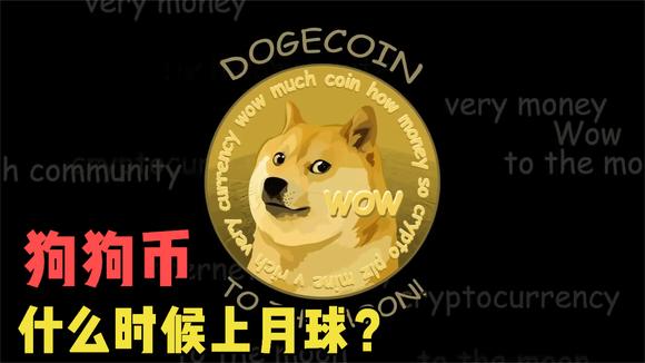 狗狗币跟比特币区别(狗狗币和比特币哪个好)
