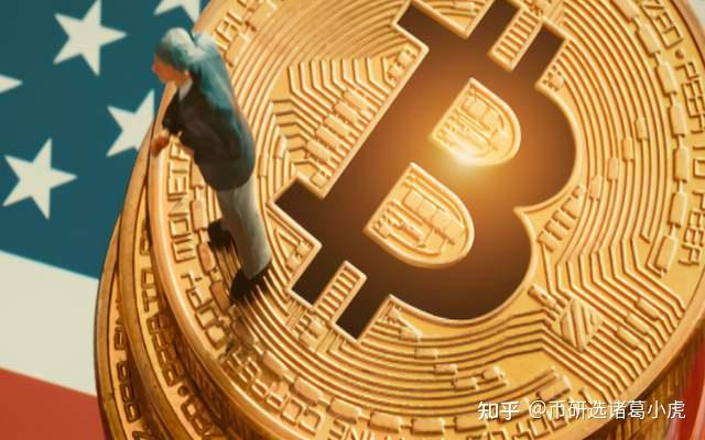 比特币持续回升(比特币这次暴涨能持续多久)