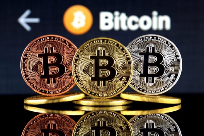 比特币比发币可靠(比特币发行价和最新价格)