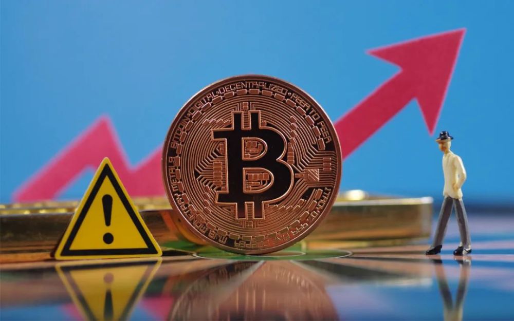 比特币最新折价(比特币最新价格暴跌)