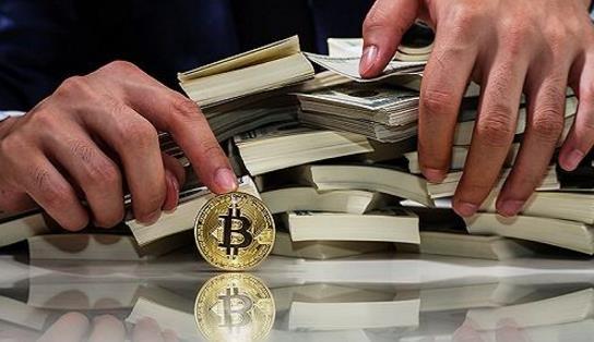 比特币和黑人币(比特币和黑人币的区别)