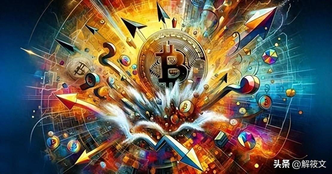 比特币突破3000(比特币突破30000美元枚)