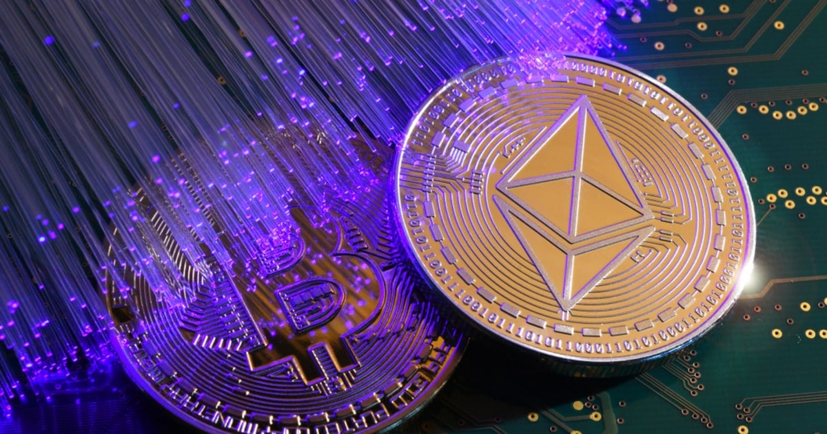 eth币和比特币(eth和比特币,买哪个?)