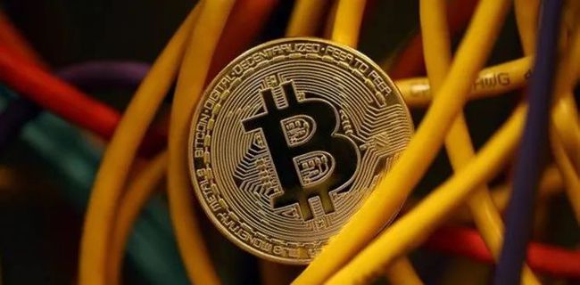 比特币中国ico提币(icmarkets比特币)