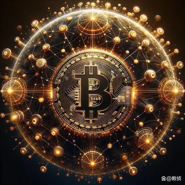 由比特币发家(比特币的发家史)