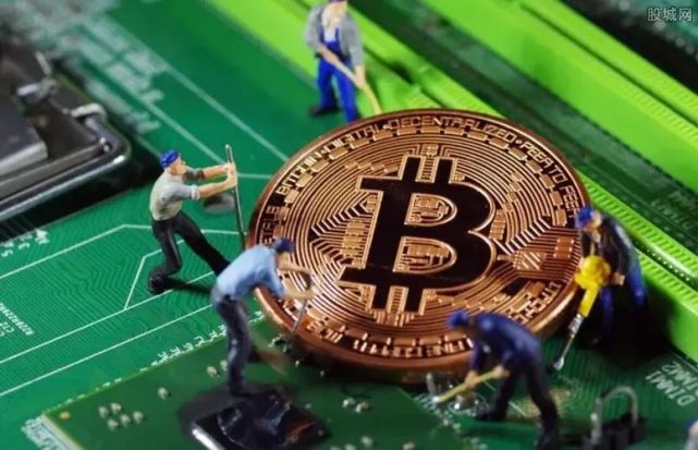 南宁比特币返利(比特币交易所返佣)