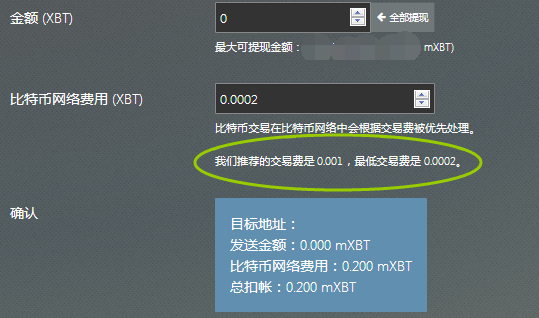 比特币提币最小单位(比特币最小单位是多少)