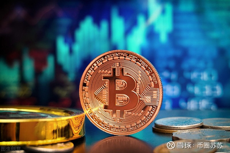 halo币圈和比特币(dogecoin和比特币)