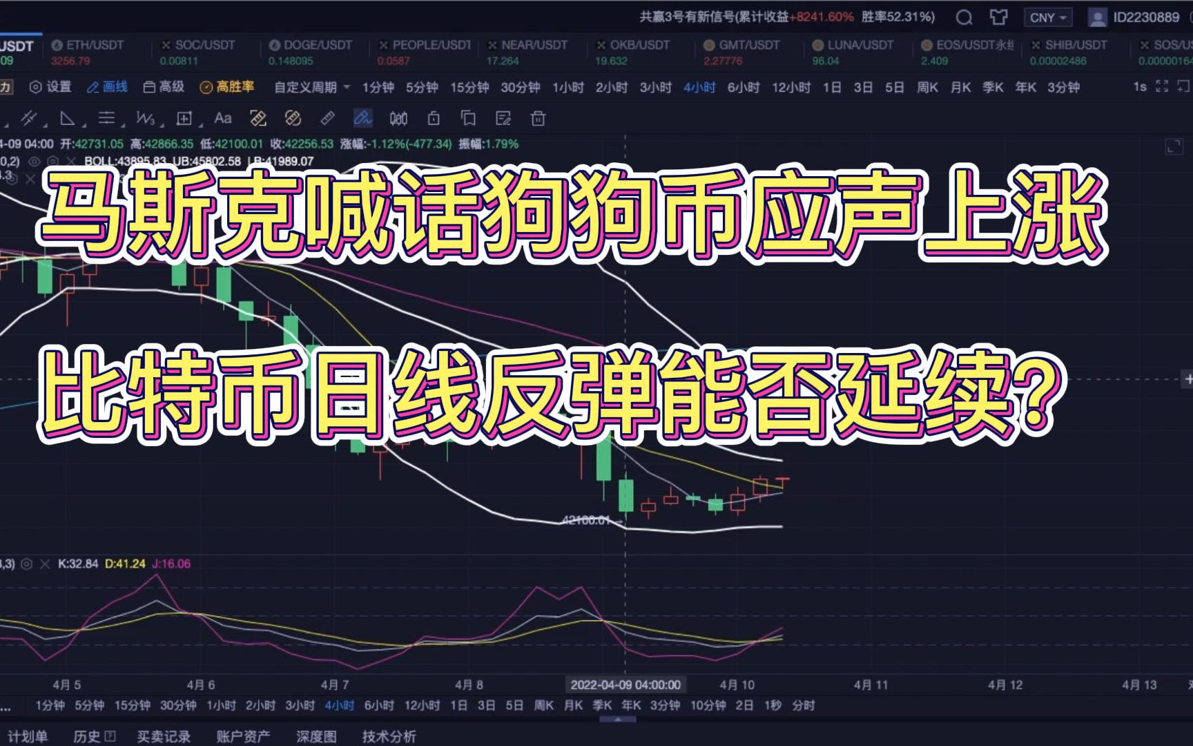 狗狗币能否超过比特币(狗狗币能否超过比特币的价格)