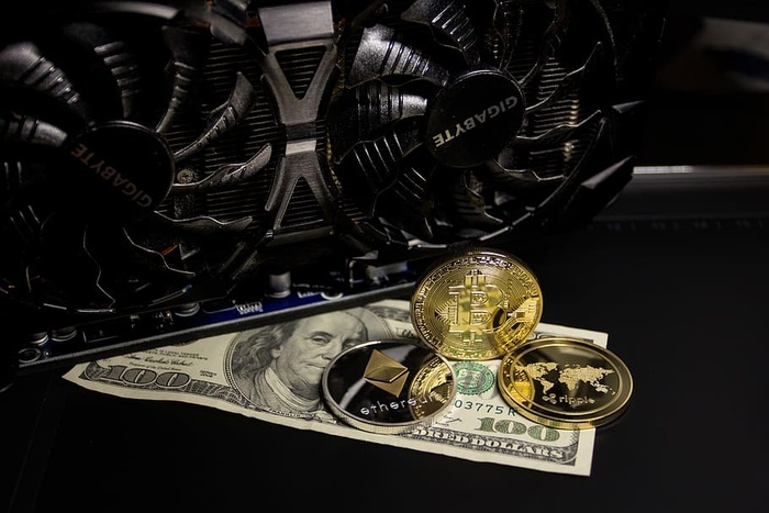 比特币虚拟黄金发币(比特币虚拟黄金发币交易)