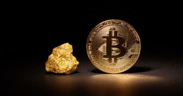 比特币虚拟黄金发币(比特币虚拟黄金发币交易)