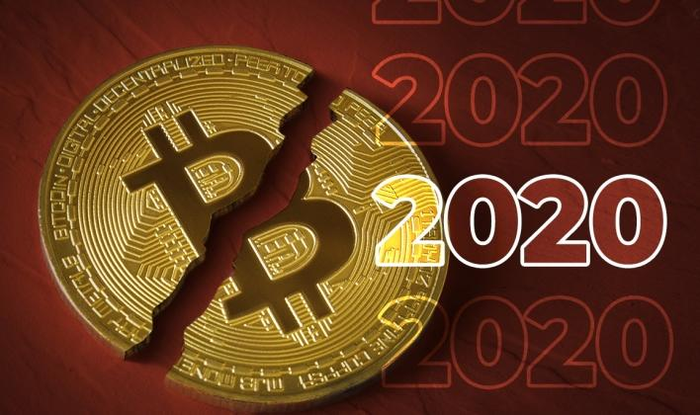 关于2020比特币入门的信息