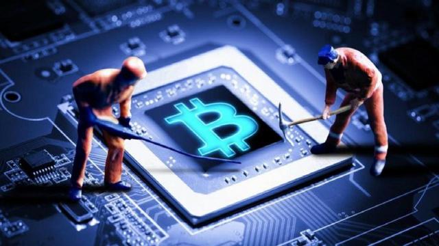 比特币现在产量(比特币产量减半会涨吗)