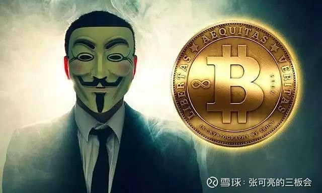 比特币大神预言(知乎预测比特币大佬)