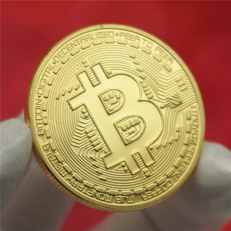 520比特币纪念币(520比特币纪念币值多少钱)