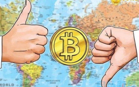 门罗币能超越比特币(门罗币会代替比特币吗)