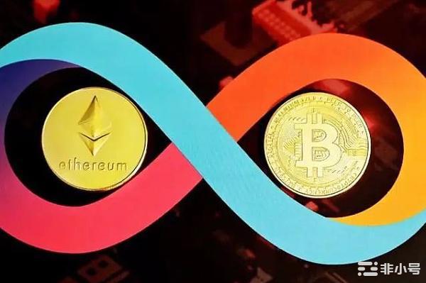 比特币怎么转换以太币(比特币怎么划转成eth)