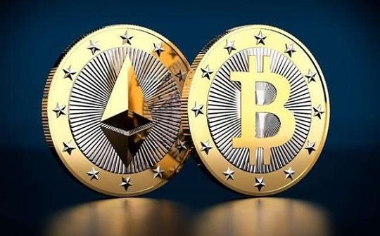 比特币怎么换成以太币(比特币转到以太坊钱包怎么办)