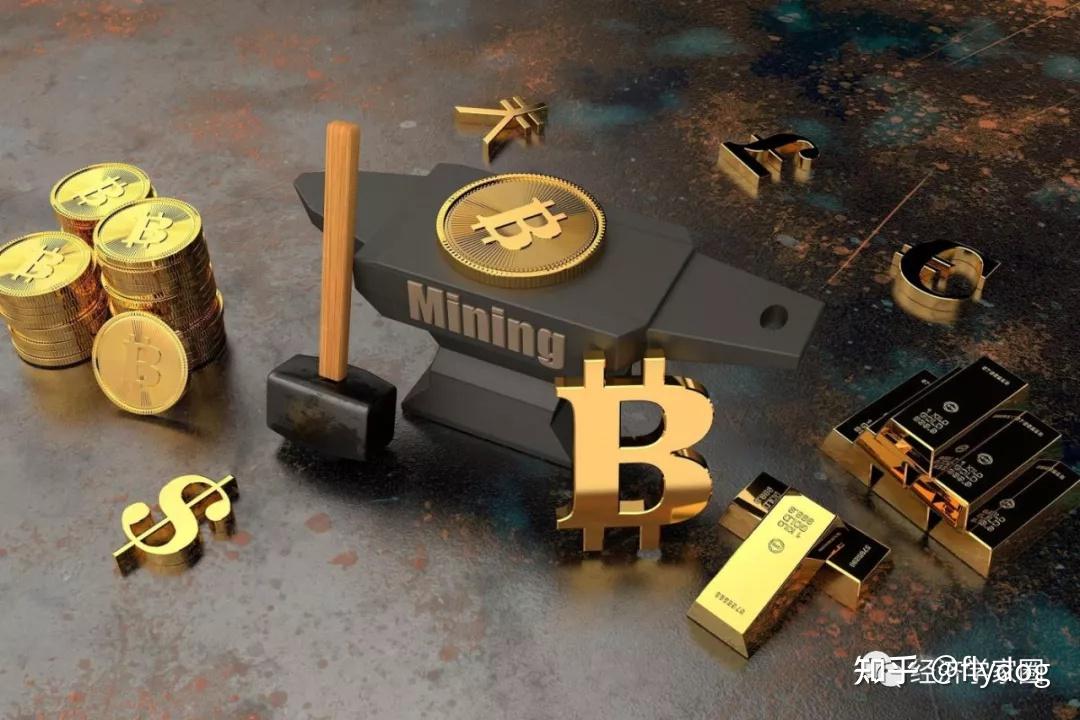 世界主流币比特币(世界主流币比特币占比)