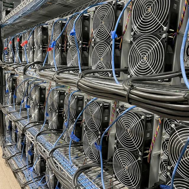 比特币分叉币挖矿(比特币分叉币会归零吗)