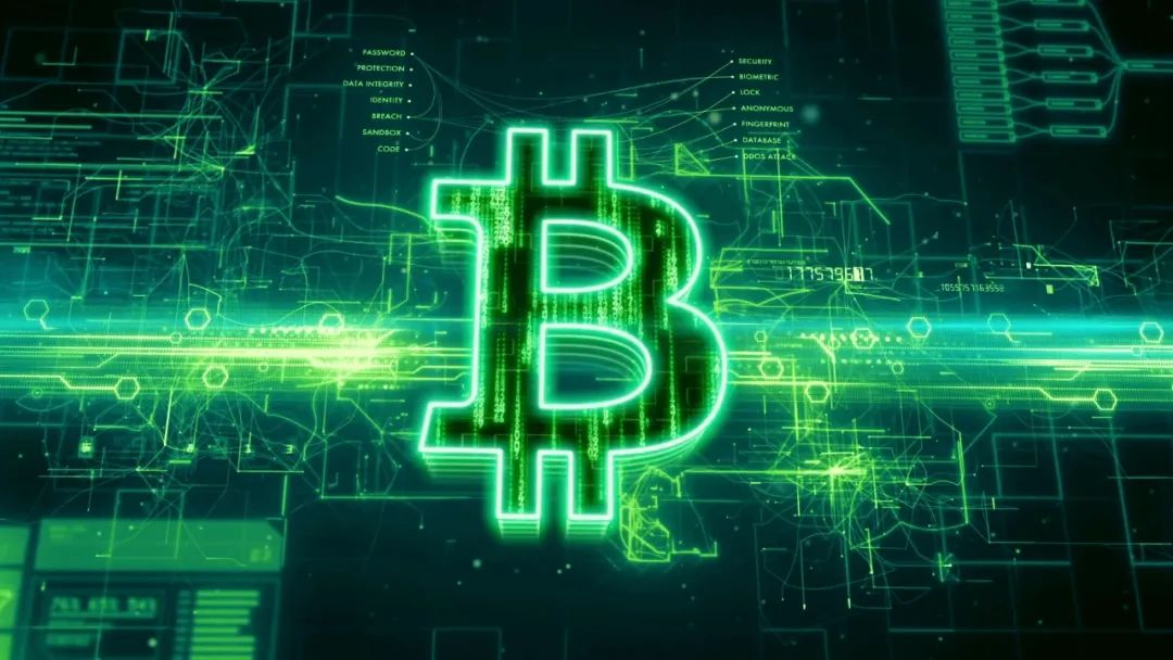 硬核比特币展望(比特币现状与未来)