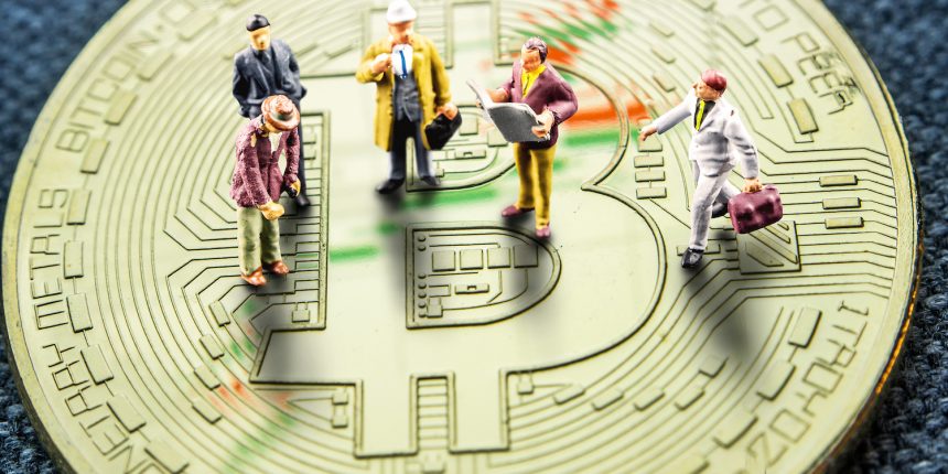 比特币和币先锋(比特币和币先锋的区别)