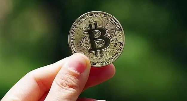 比特币人气反弹(比特币人气反弹怎么算)