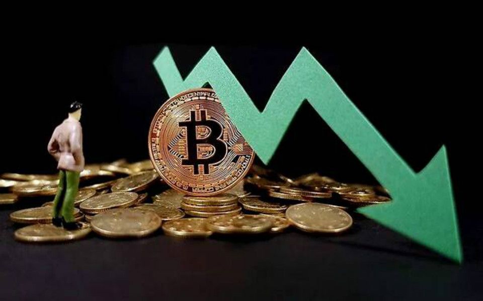 比特币600万(比特币6000元)