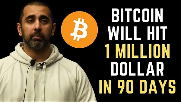 比特币600万(比特币6000元)
