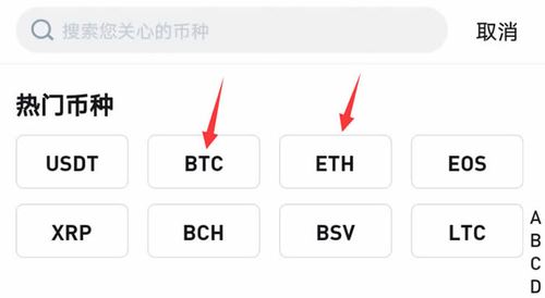 比特币小白币分析(比特币小币价格行情)