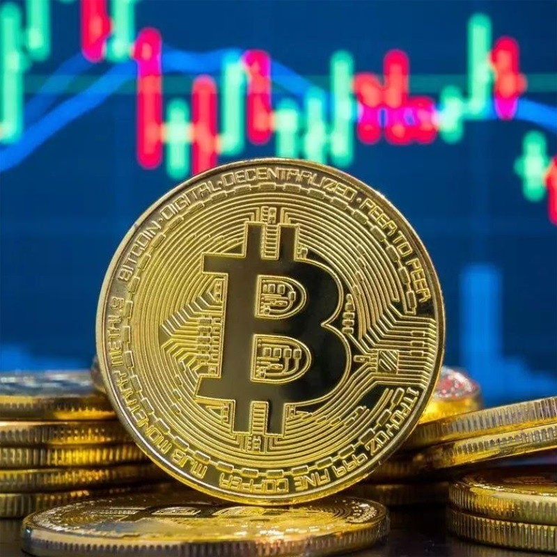 双币理财比特币(比特币 理财)
