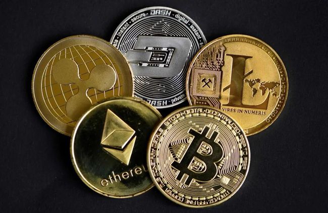 比特币还有个什么币(比特币还有个什么币组成)