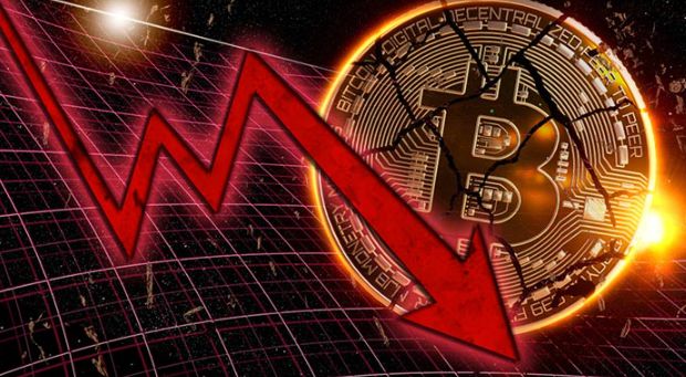 比特币暴跌抄底(比特币暴跌抄底是真的吗)