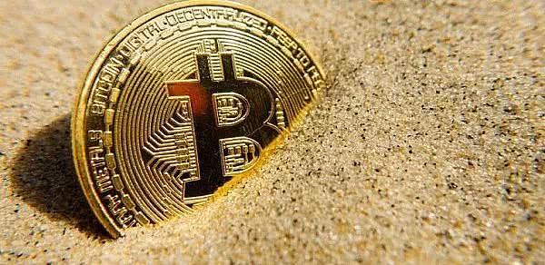 打击比特币挖坑(严厉打击比特币挖矿)
