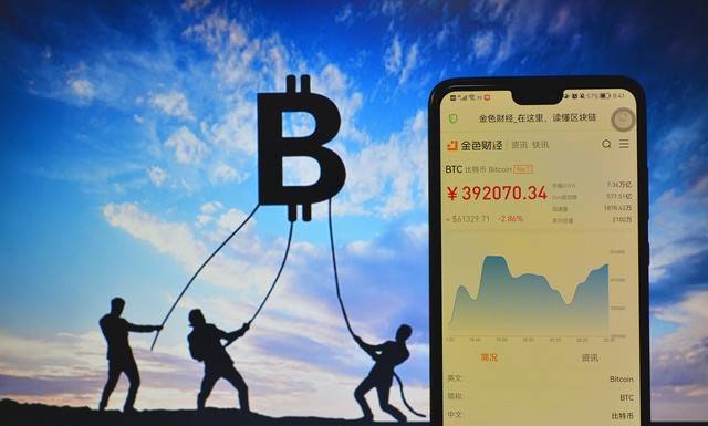 有币网送比特币(送比特币的app)