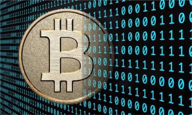 比特币和数字币分析(比特币与数字货币区别)