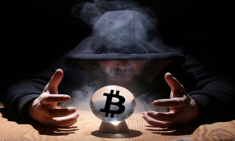 比特币沦为仙币(比特币怎么了崩盘了吗)