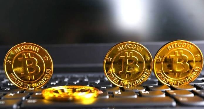 比特币和微信比特币的不同(现在微信中宣传比特币的怎么样)