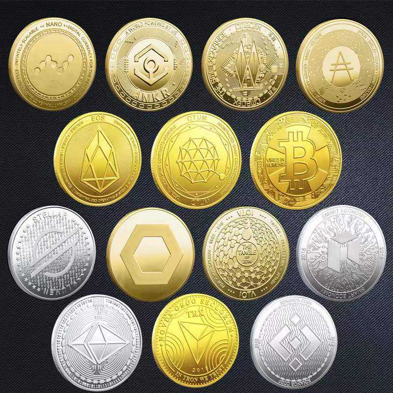 比特币纪念币反面(比特币 纪念币)