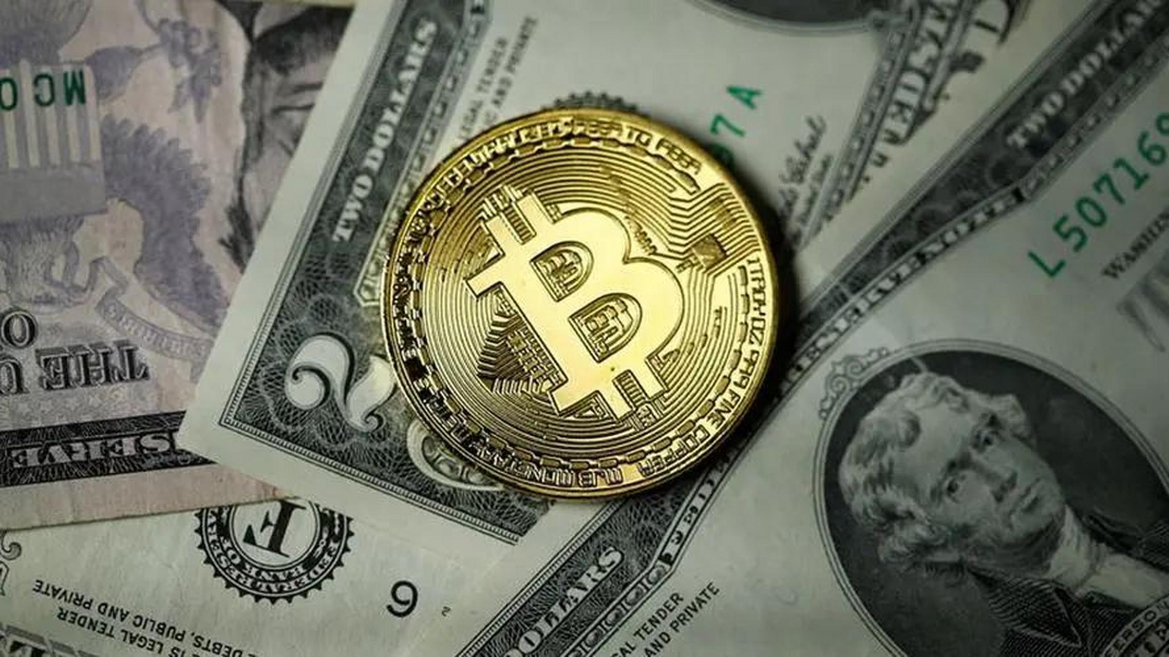 比特币etf是什么币(比特币etf基金怎么玩)