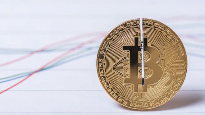 2020新比特币币(新比特币价格行情)