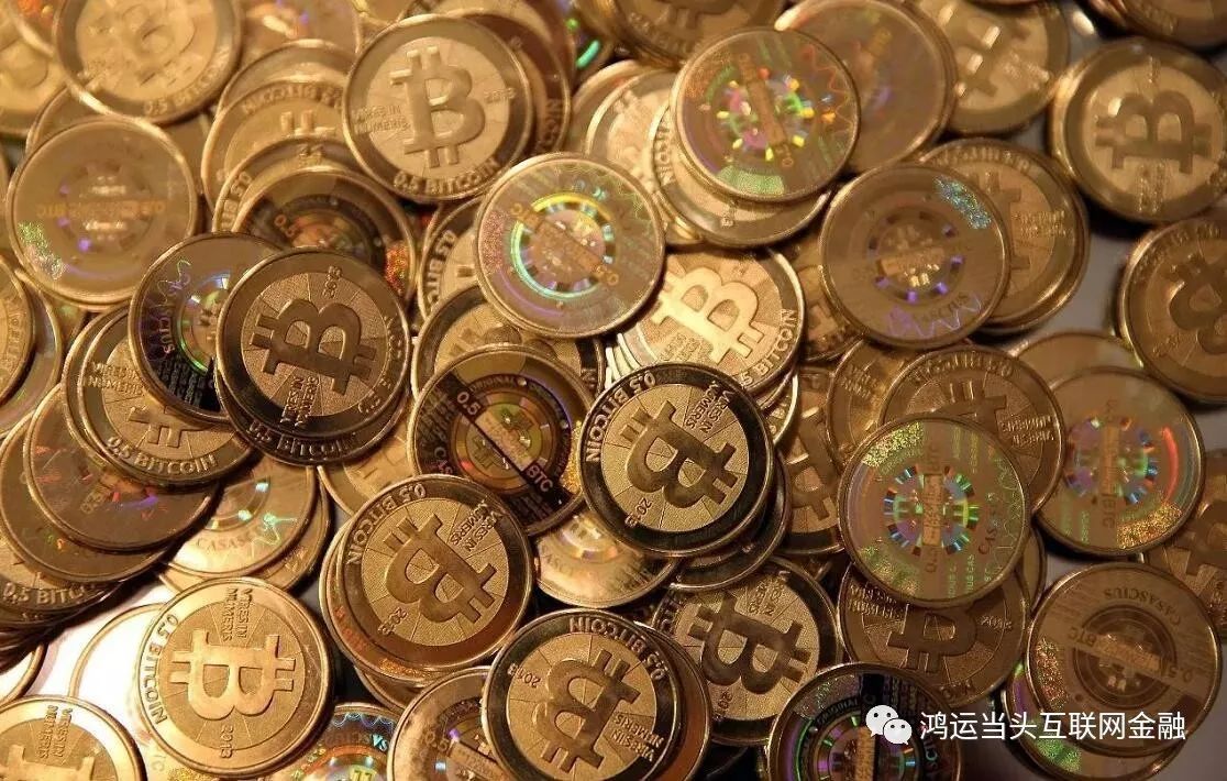 比特币段子主角(比特币段子图)